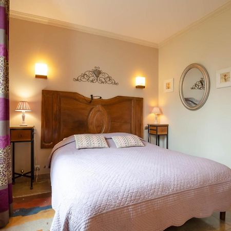 Octroi Saint-Jacques Bed and Breakfast Beaune  Exterior foto