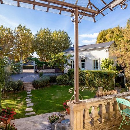 Octroi Saint-Jacques Bed and Breakfast Beaune  Exterior foto
