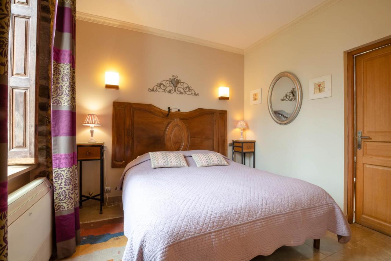 Octroi Saint-Jacques Bed and Breakfast Beaune  Exterior foto