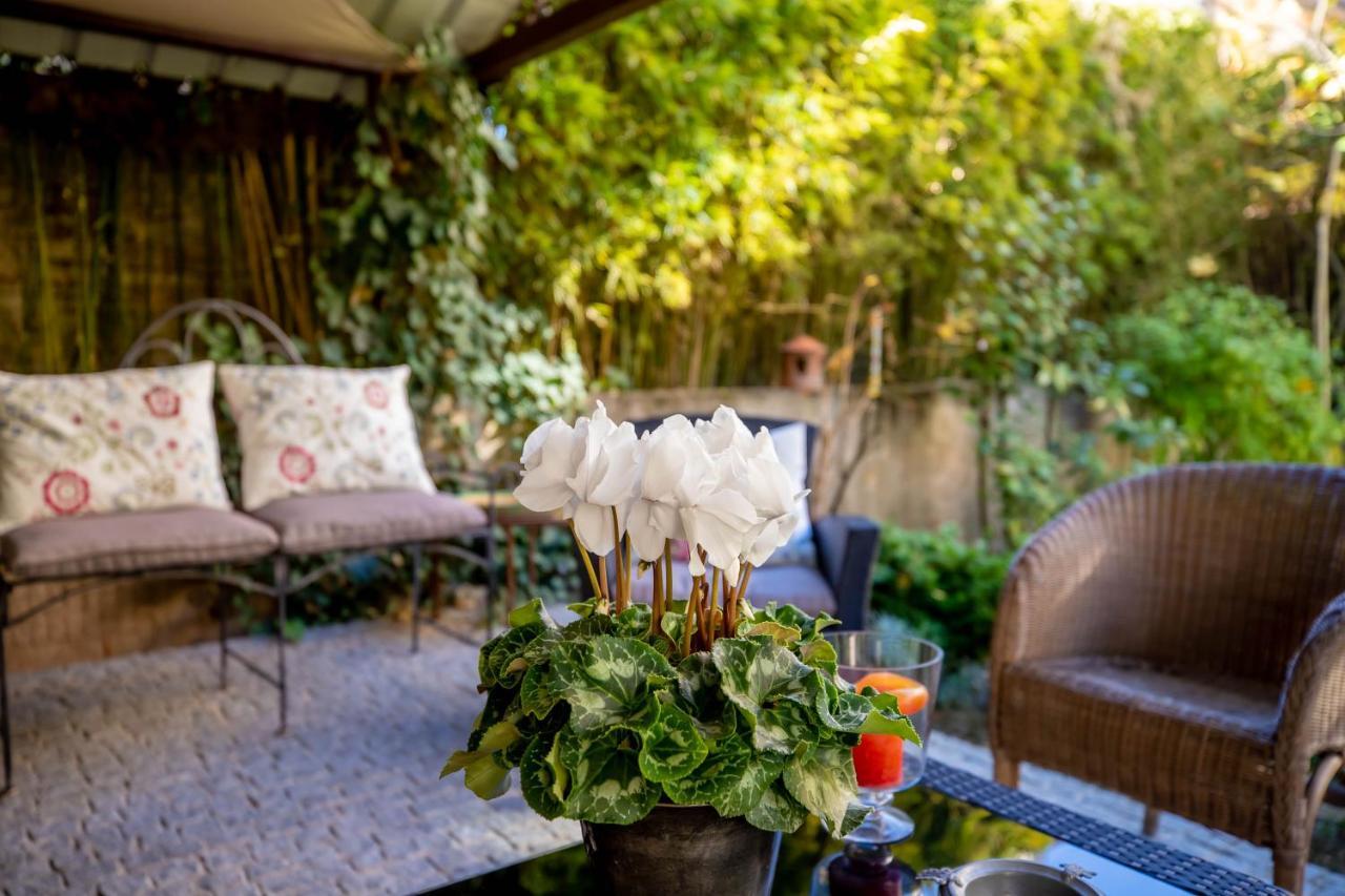 Octroi Saint-Jacques Bed and Breakfast Beaune  Exterior foto