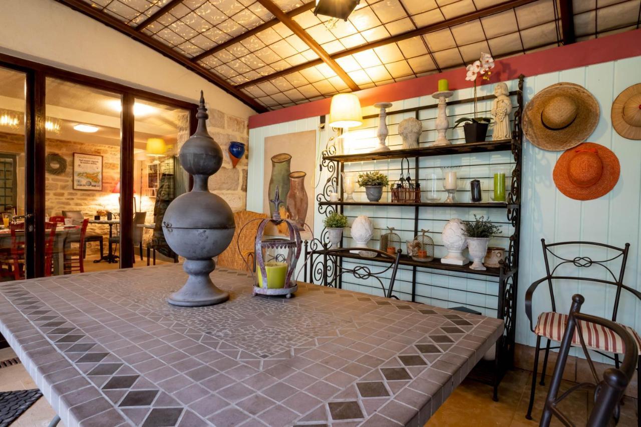 Octroi Saint-Jacques Bed and Breakfast Beaune  Exterior foto
