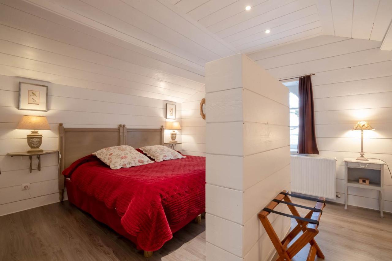 Octroi Saint-Jacques Bed and Breakfast Beaune  Exterior foto