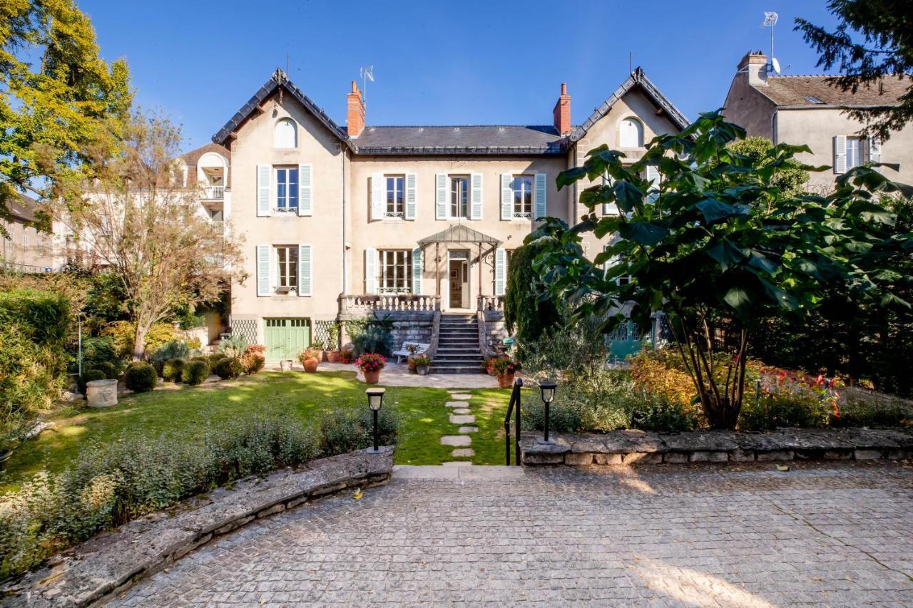 Octroi Saint-Jacques Bed and Breakfast Beaune  Exterior foto